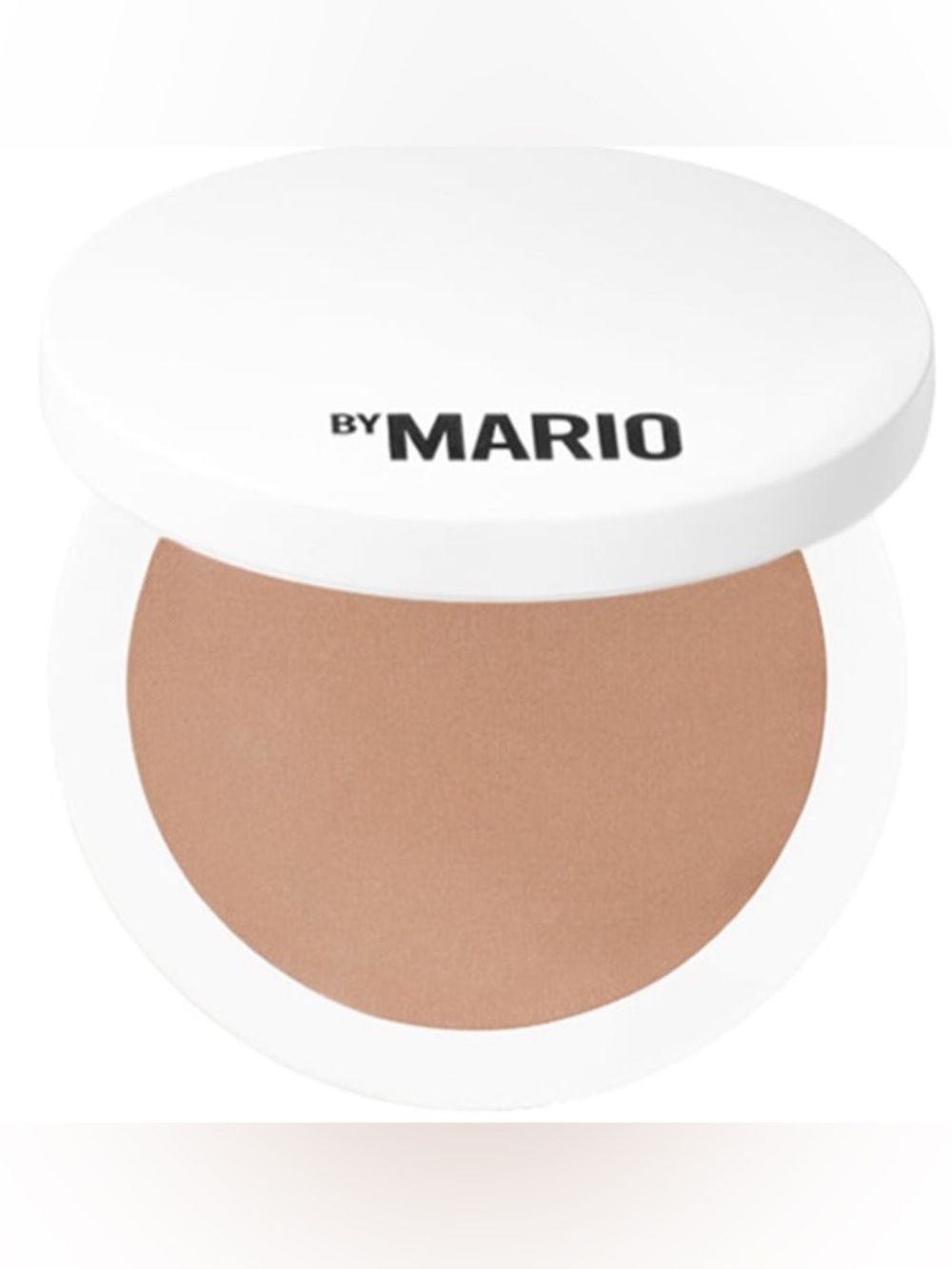 Makeup By Mario Soft Sculpt Bronzer, Light
